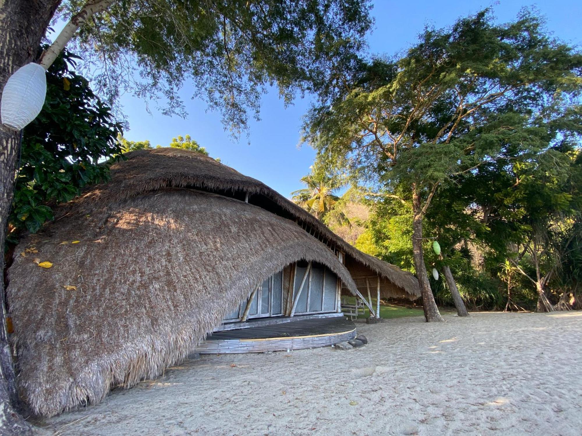 Badini Homestay Pemuteran Exteriér fotografie